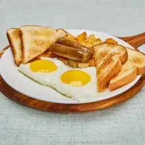 All Day Breakfast Special