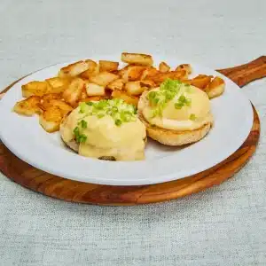 Plain Benny