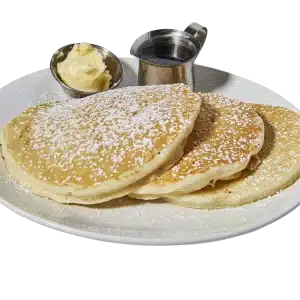 Buttermilk Pancakes (3)