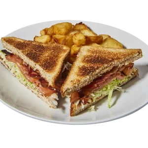 BLT Sandwich