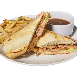 Beef Dip