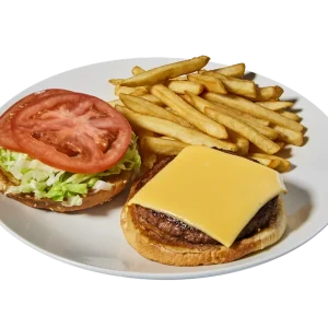 Cheeseburger