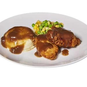 Chicken Cutlet