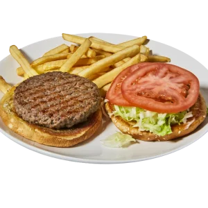 Classic Hamburger