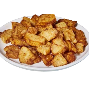 Our Signature Hashbrowns
