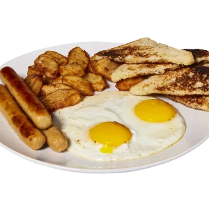 The Trucker's Favorite