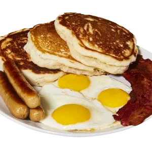 Trucker's Special
