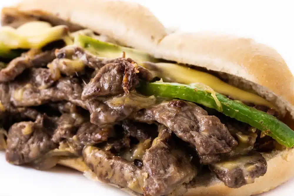 Beef Dip Sandwich Recipe