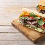 Beef Dip Sandwich Recipe