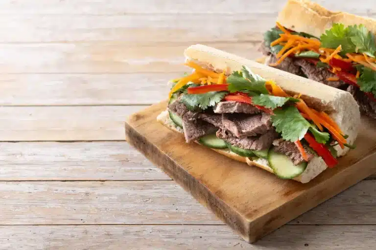 Beef Dip Sandwich Recipe