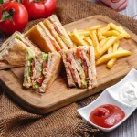 Clubhouse Sandwich Recipe