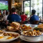 Why Soccer Match Days Bring More People Out in Vancouver